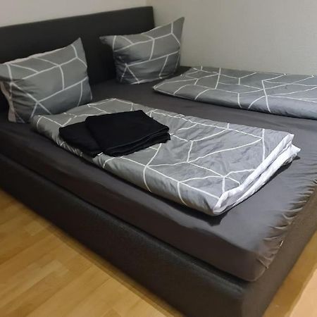 Luftiges Apartment Im Herzen Von เดรสเดน ภายนอก รูปภาพ